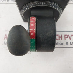 Lilaas Lf70L-01-03 Control Lever