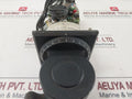 Lilaas Lf70L-01-03 Control Lever