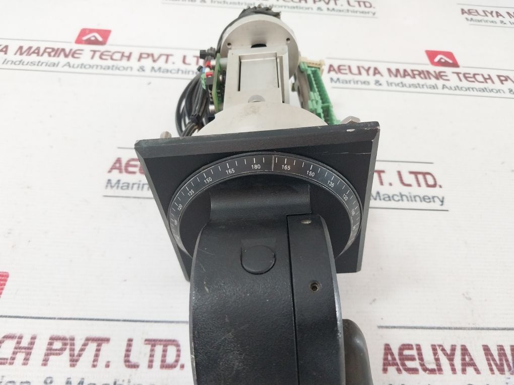 Lilaas Lf70L-01-03 Control Lever