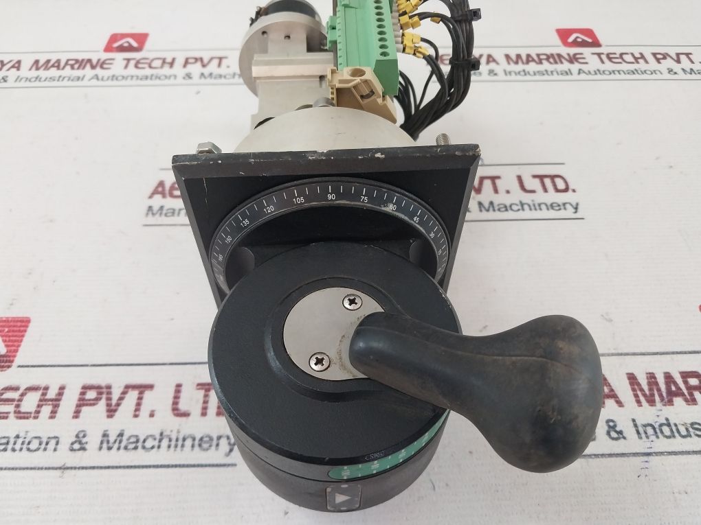 Lilaas Lf70L-01-03 Control Lever
