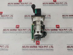 Lilaas Lf70L-01-03 Control Lever