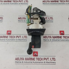 Lilaas Lf70L-01-03 Control Lever