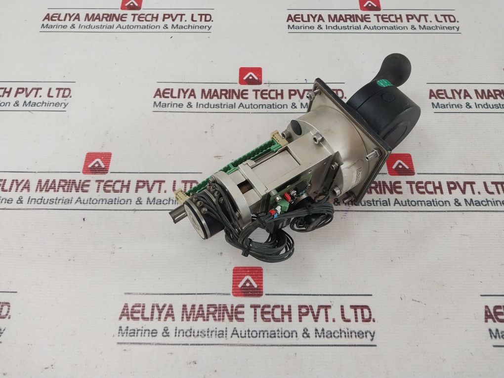 Lilaas Lf70L-01-03 Control Lever