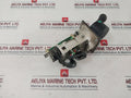 Lilaas Lf70L-01-03 Control Lever