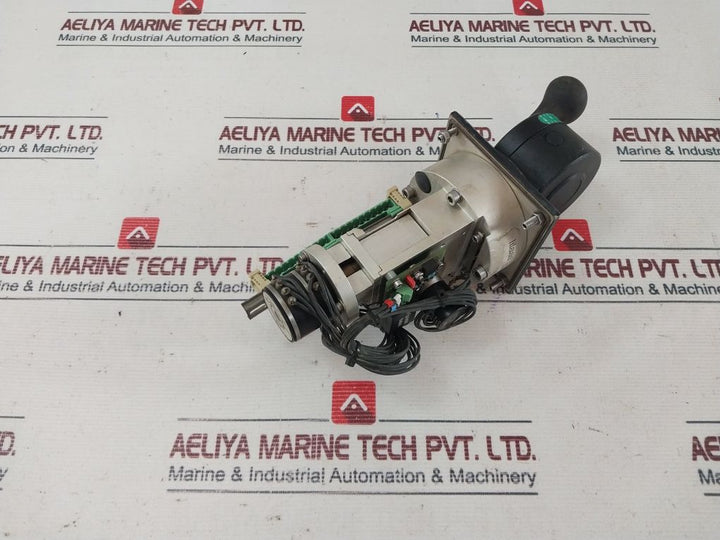 Lilaas Lf70L-01-03 Control Lever