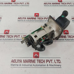 Lilaas Lf70L-01-03 Control Lever