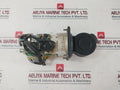 Lilaas Lf70L-01-03 Control Lever