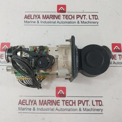 Lilaas Lf70L-01-03 Control Lever