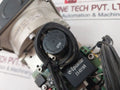 Lilaas Lf70L-01-03 Control Lever