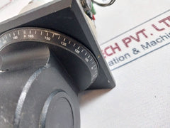 Lilaas Lf70R-01-04 Potentiometer Control Lever