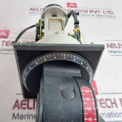 Lilaas Lf70R-01-04 Potentiometer Control Lever