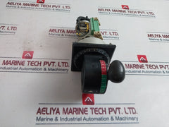 Lilaas Lf70R-01-04 Potentiometer Control Lever