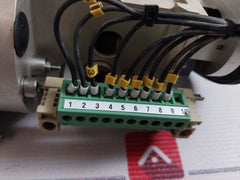 Lilaas Lf70R-01-04 Potentiometer Control Lever