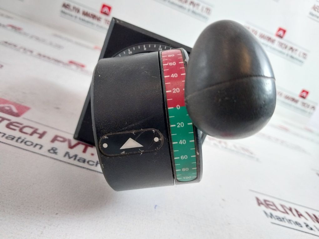 Lilaas Lf70R-01-04 Potentiometer Control Lever