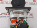 Lilaas Lf70R-01-04 Potentiometer Control Lever Rev: C