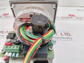 Lilaas Lf70R-01-04 Potentiometer Control Lever Rev: C