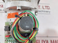 Lilaas Lf70R-01-04 Potentiometer Control Lever Rev: C