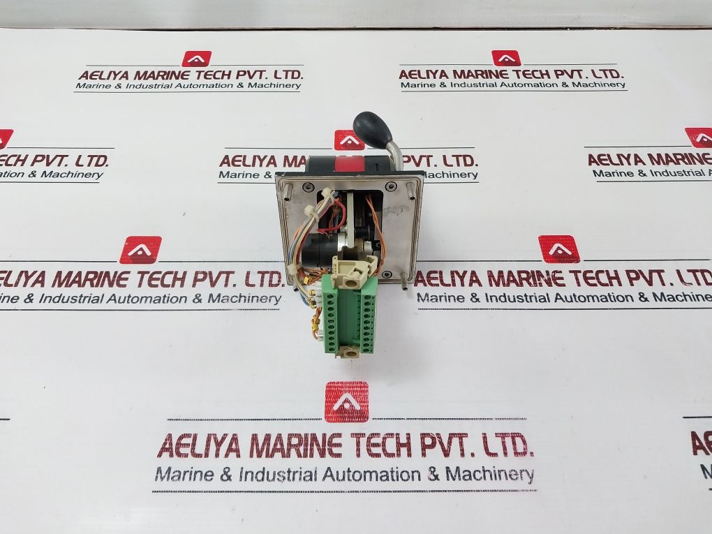 Lilaas Lf90S-01-06 Level Controller