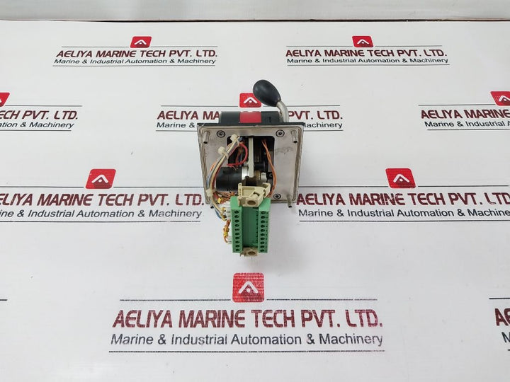 Lilaas Lf90S-01-06 Level Controller