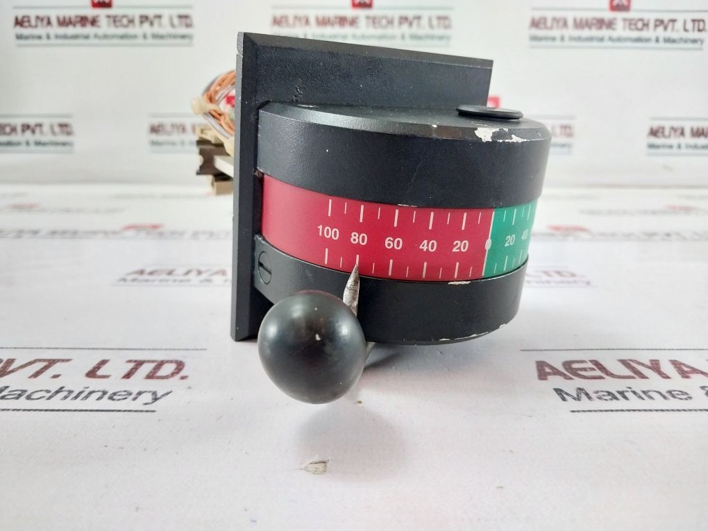 Lilaas Lf90S-01-06 Level Controller