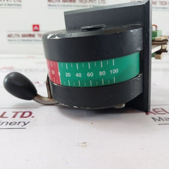 Lilaas Lf90S-01-06 Level Controller