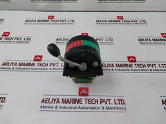 Lilaas Lf90S-01-06 Level Controller