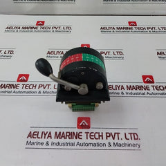 Lilaas Lf90S-01-06 Level Controller