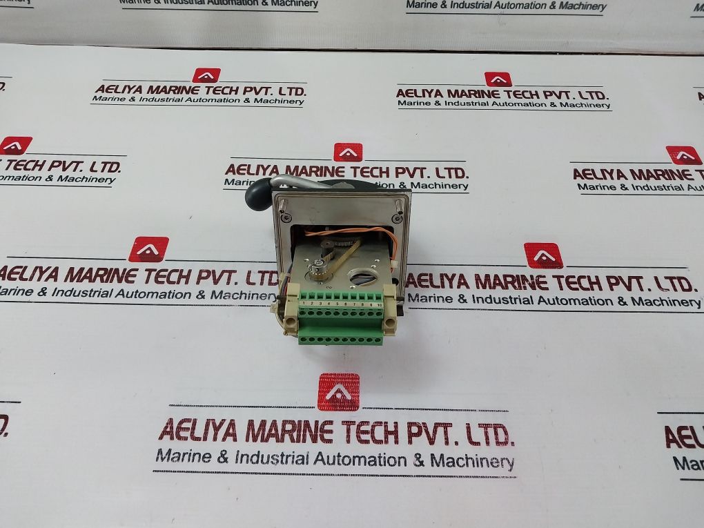 Lilaas Lf90S-01-06 Level Controller