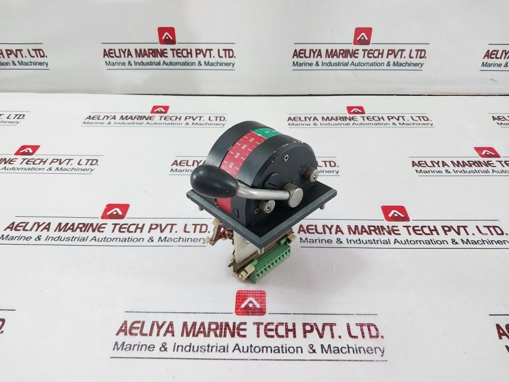 Lilaas Lf90S-01-06 Level Controller