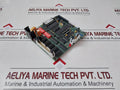 Limitorque 61-825-0756-1 Sbc(Single Board Computer) Card Rev: C-1