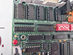 Limitorque 61-825-0756-1 Sbc(Single Board Computer) Card Rev: C-1