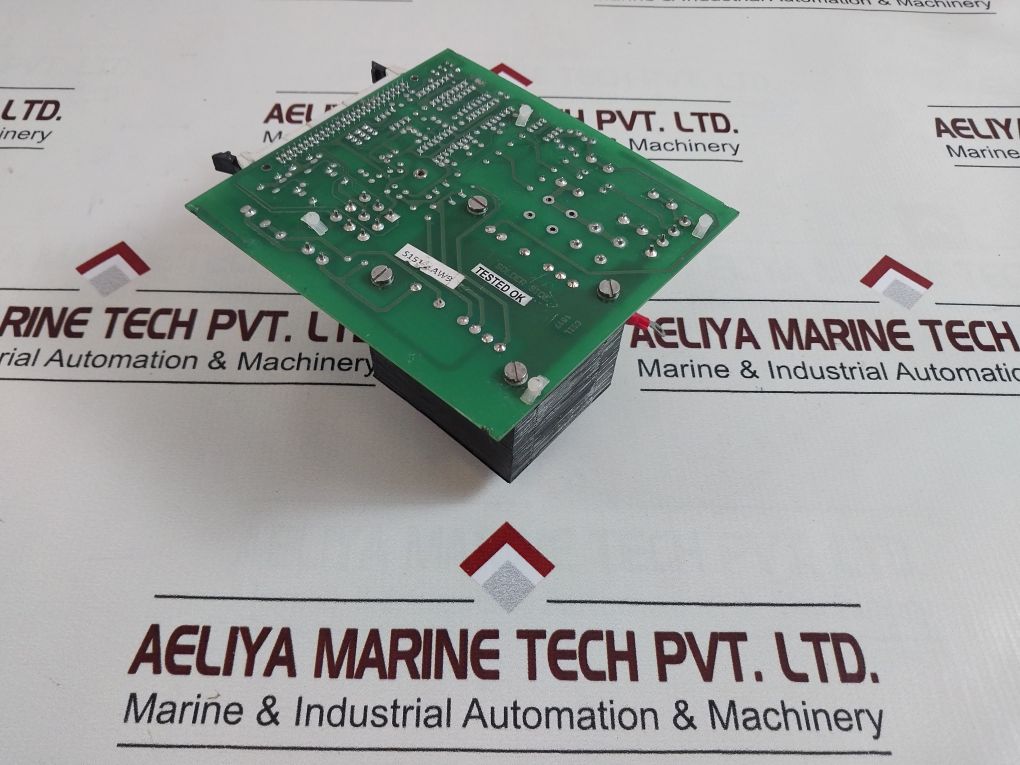 Limitorque 61-825-0997-4 Power Supply 61-825-0998-4