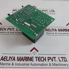 Limitorque 61-825-0997-4 Power Supply 61-825-0998-4