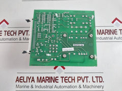 Limitorque 61-825-0997-4 Power Supply 61-825-0998-4