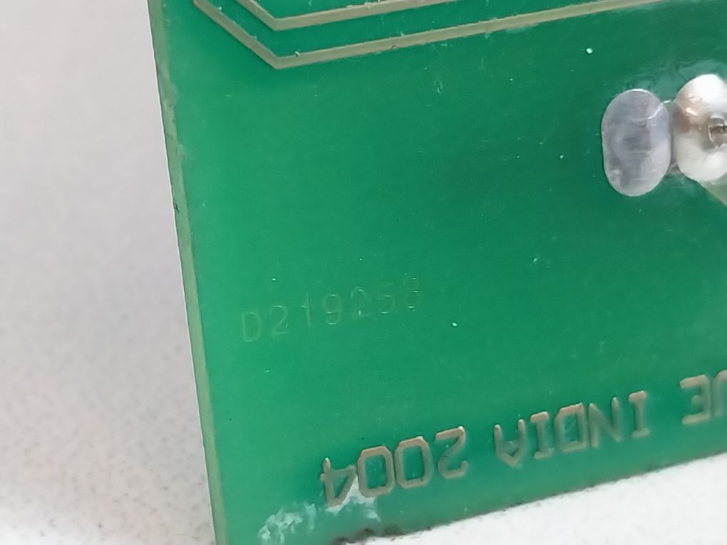 Limitorque 61-825-0997-4 Power Supply 61-825-0998-4