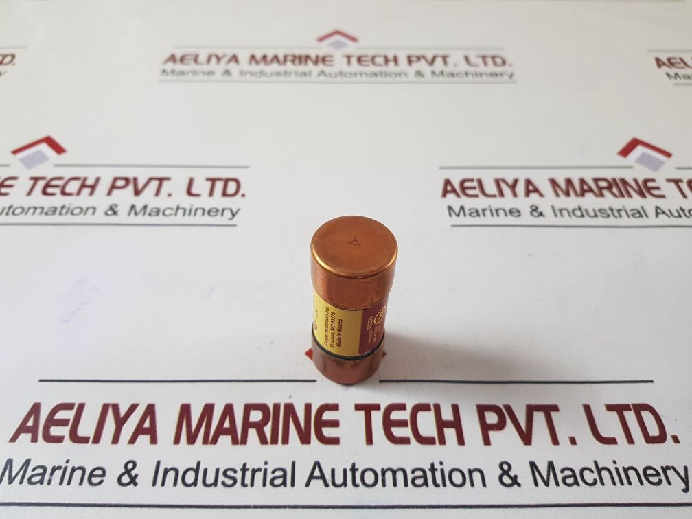 Limitron Jks-40 Current-limiting Fuse