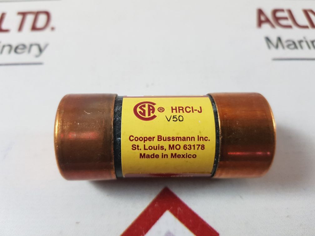 Limitron Jks-40 Current-limiting Fuse