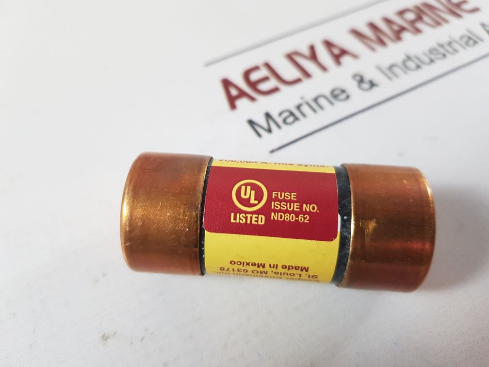 Limitron Jks-40 Current-limiting Fuse