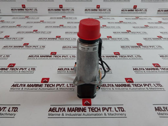 Lin Engineering 4118L-03E-02R0 Stepping Motor Rv500-100