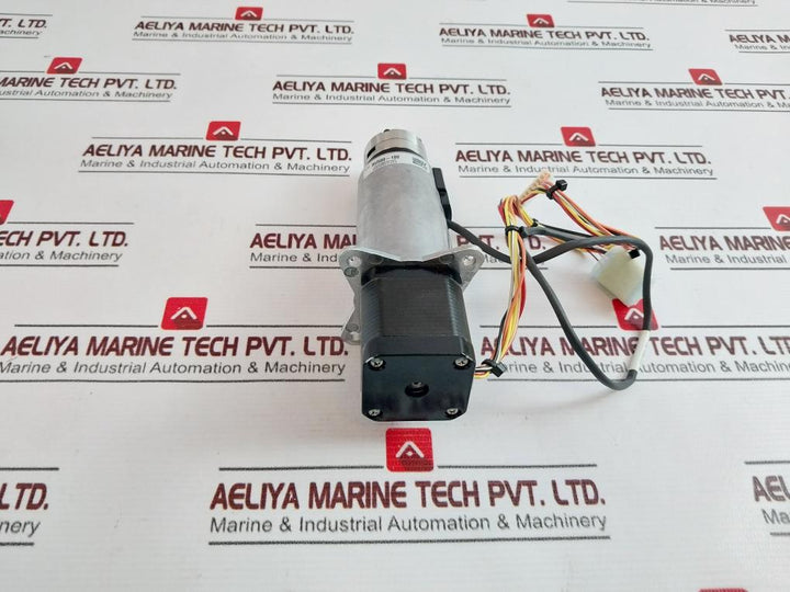 Lin Engineering 4118L-03E-02R0 Stepping Motor Rv500-100