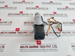 Lin Engineering 4118L-03E-02R0 Stepping Motor Rv500-100