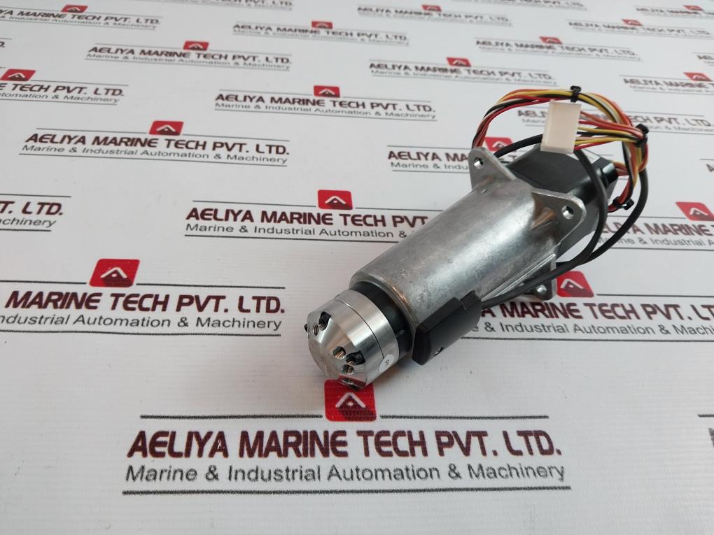 Lin Engineering 4118L-03E-02R0 Stepping Motor Rv500-100