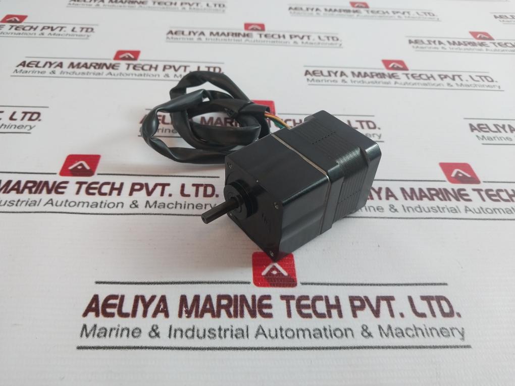 Lin Engineering 4118S-54-01Ro Stepper Motor