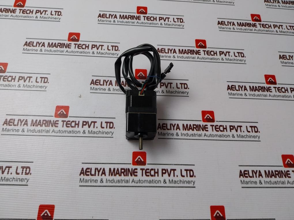 Lin Engineering 4118S-54-01Ro Stepper Motor