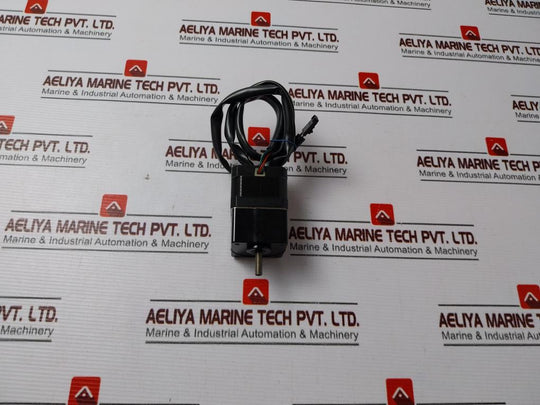 Lin Engineering 4118S-54-01Ro Stepper Motor