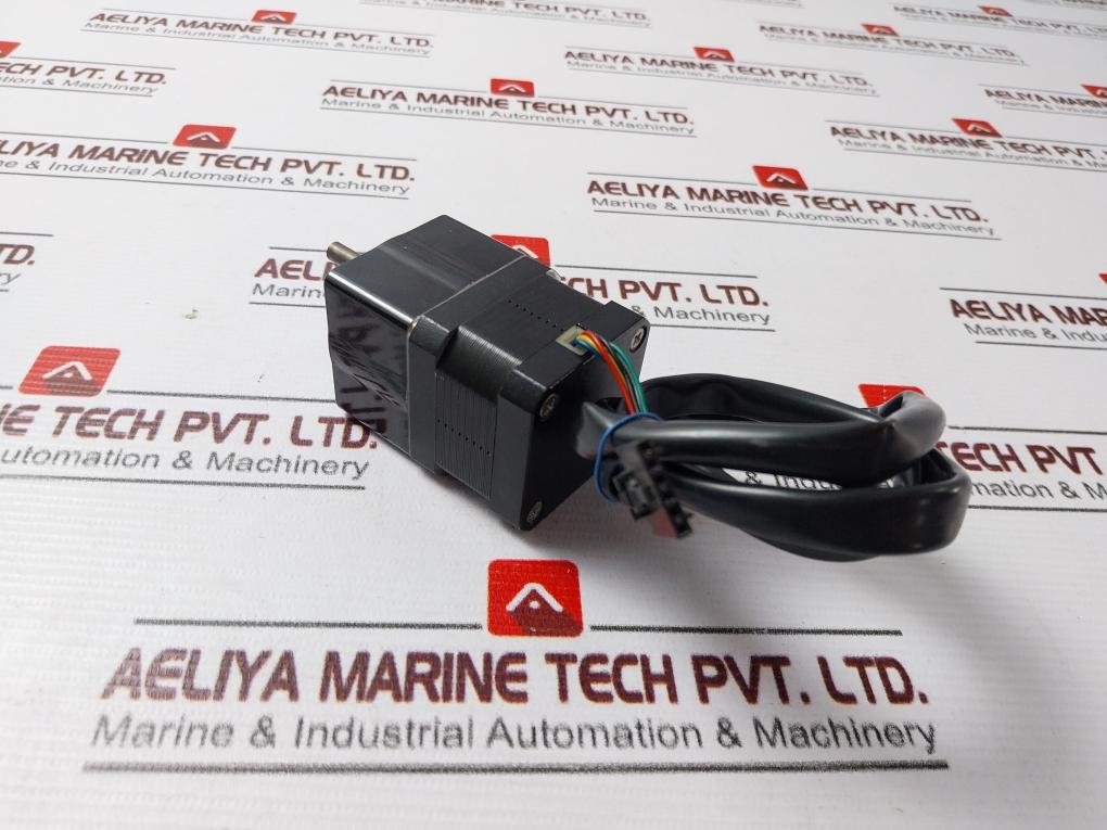 Lin Engineering 4118S-54-01Ro Stepper Motor