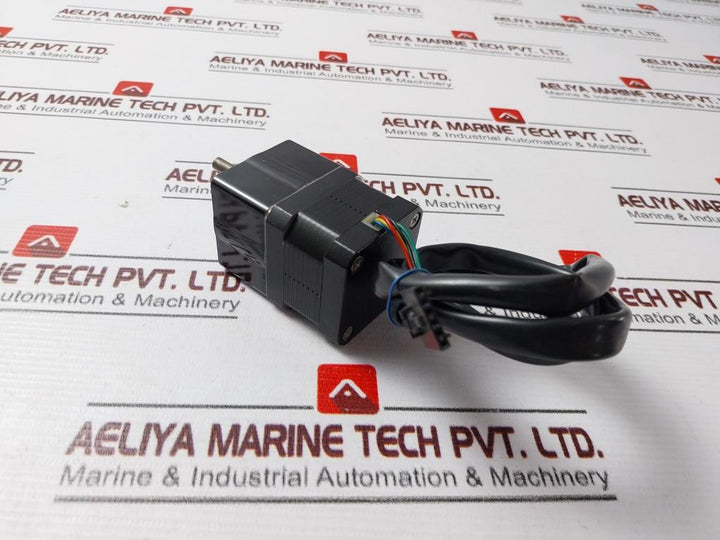 Lin Engineering 4118S-54-01Ro Stepper Motor
