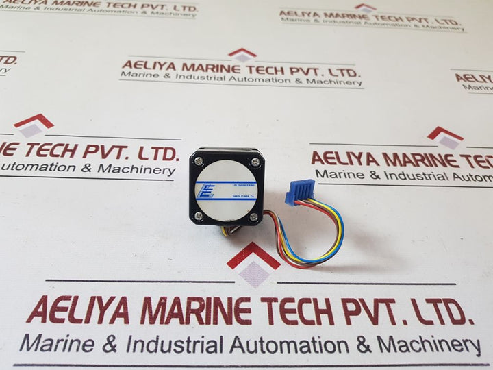 Lin Engineering 4218S-19-02 Stepper Motor
