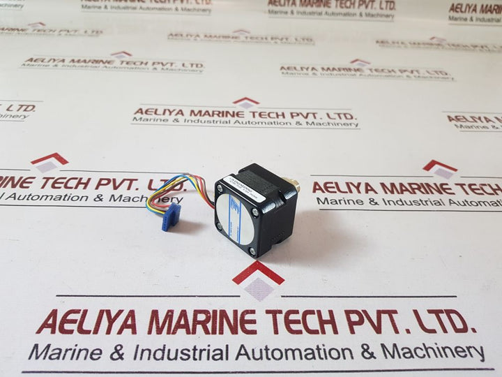 Lin Engineering 4218S-19-02 Stepper Motor 0.32A