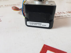 Lin Engineering 4218S-19-02 Stepper Motor 0.32A